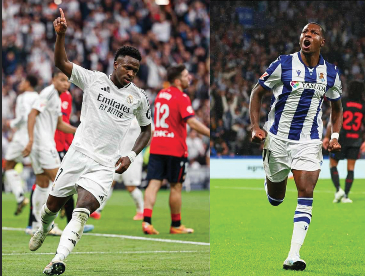 Une journée marquée par des retournements pour le Real Madrid, l’Atlético et le Barça